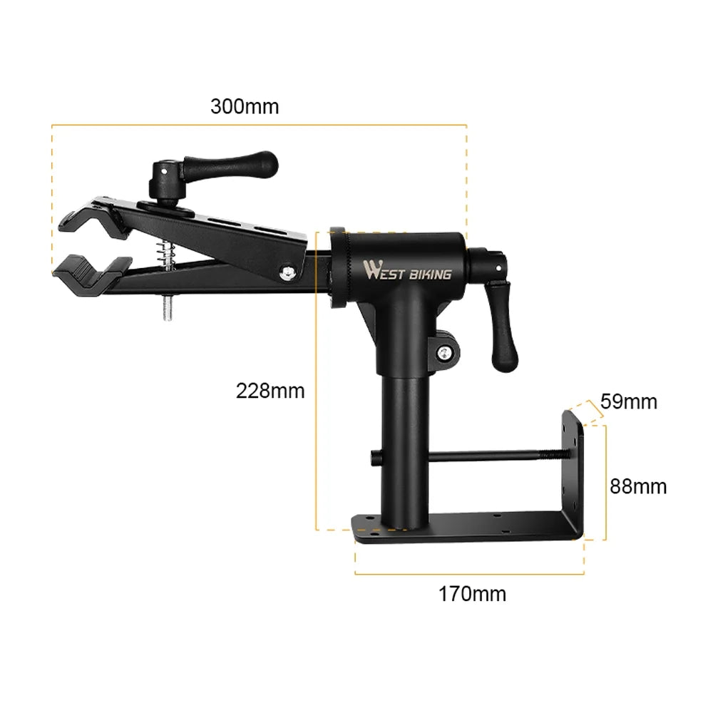 Bicycle Rack H781602