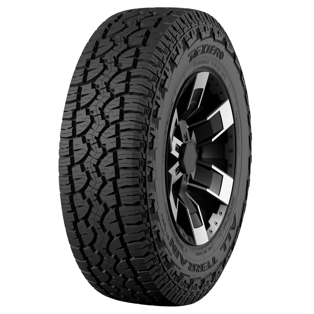 P235/75R15 108S All Terrain Tire F296729