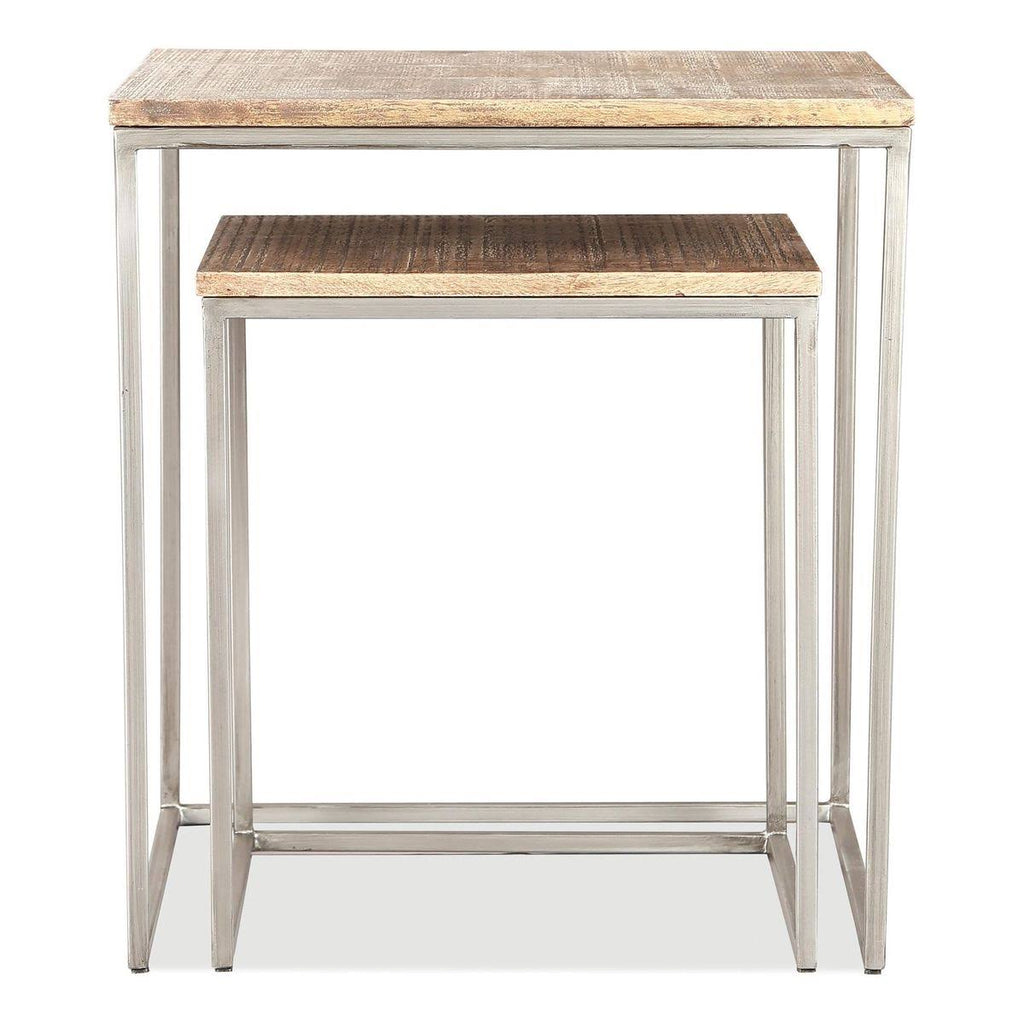 Nesting Side Table N774