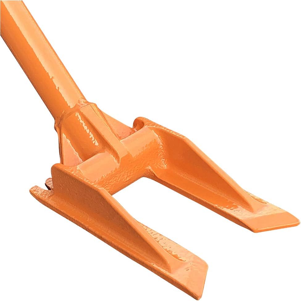 48” Round Handle Demolition Bar S4046