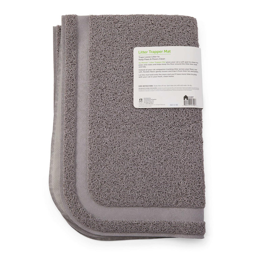 Cat Litter Trapper Mat H6767