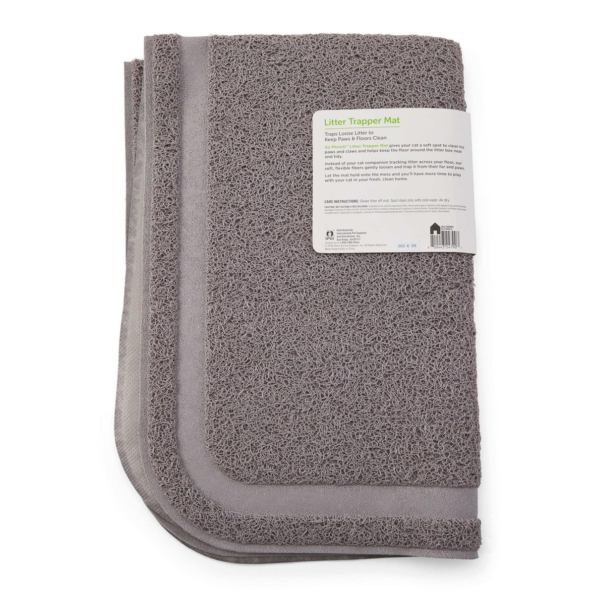 Cat Litter Trapper Mat H6767
