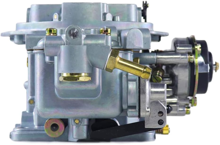 2 Barrel Carburetor with Electrical Choke K963307