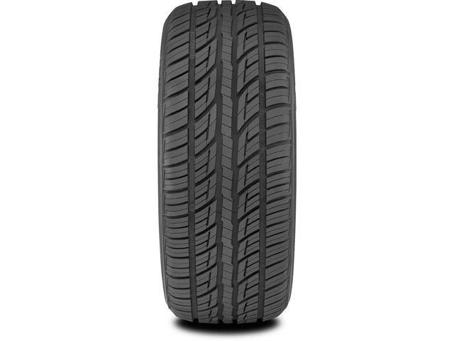 245/40ZR17 91W All-Season Tire P16881