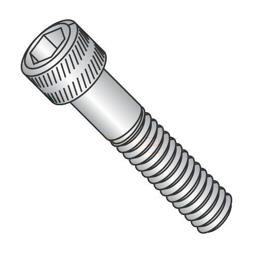 300-Series Stainless Steel Socket Head Cap Screws N44325