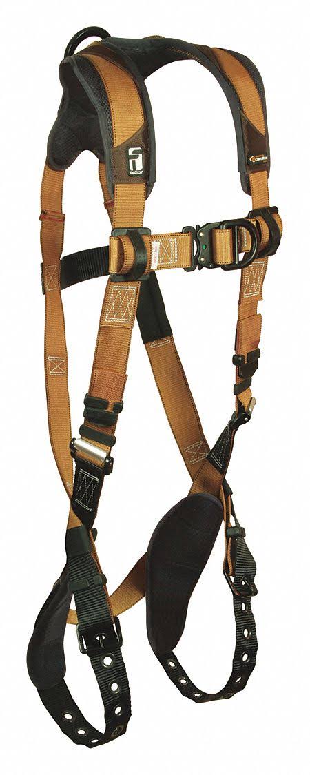 XL Full Body Harness H456578