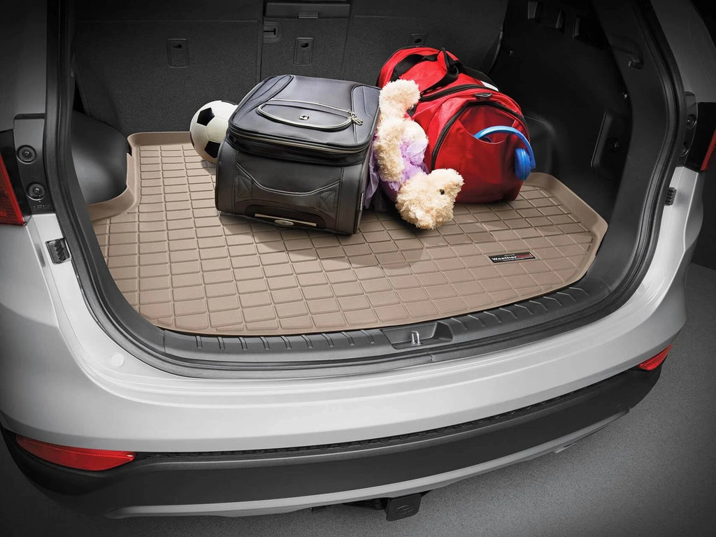 Tan Cargo Liner B971472