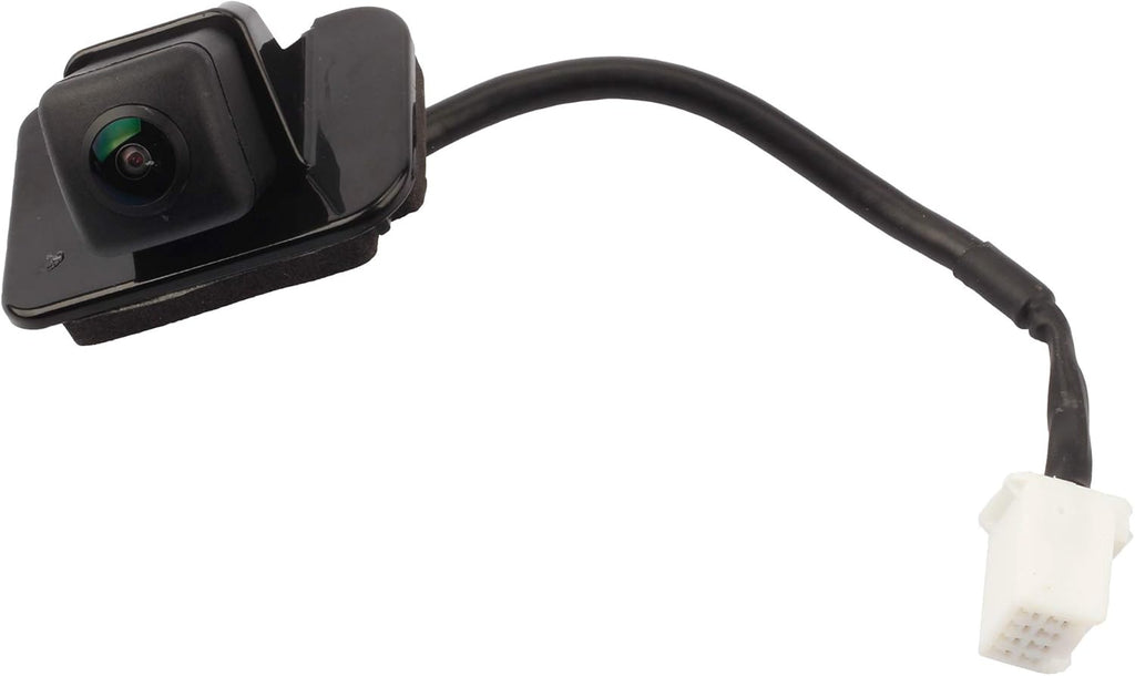 Rear View Back Up Assist Camera J5237