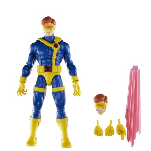 6-Inch Action Figure P2886