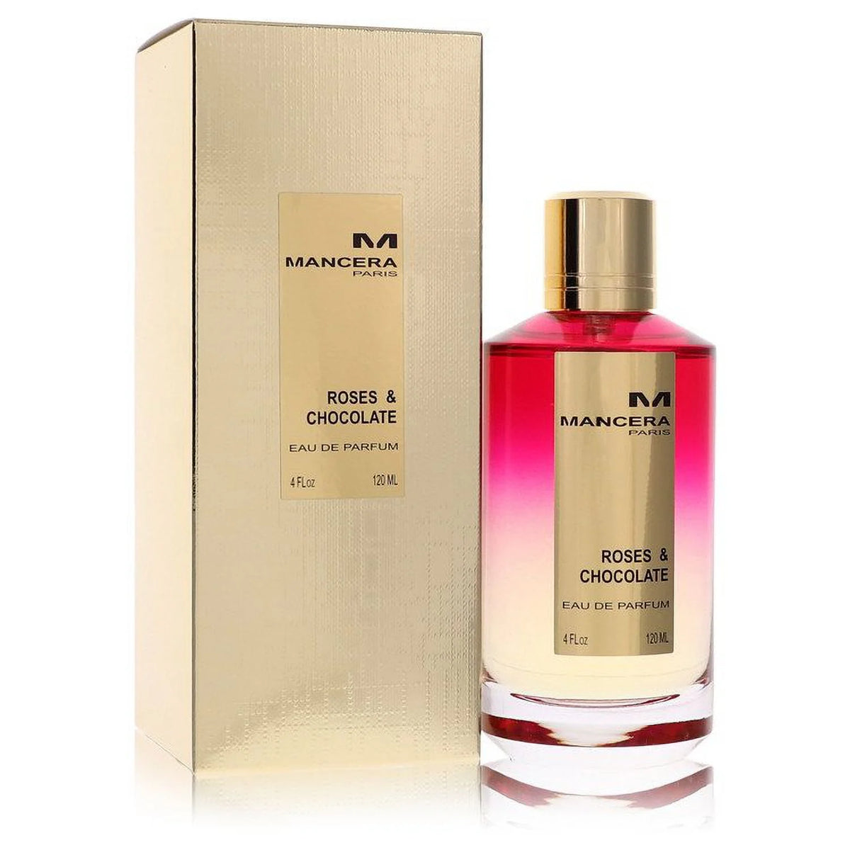 Eau De Parfum Spray 4 oz C5313