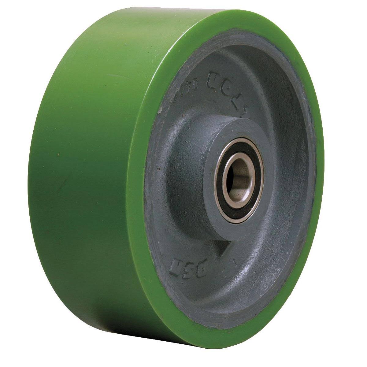 8 In Polyurethane Caster Wheel O259763