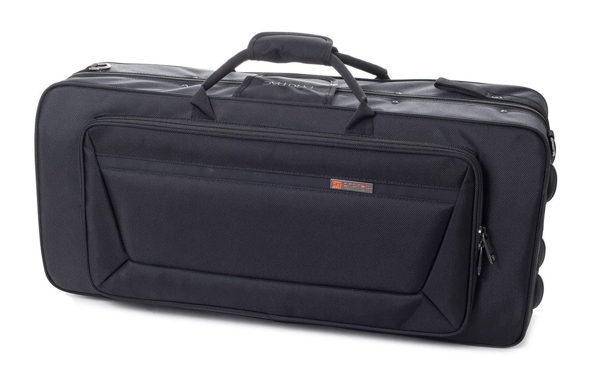 Black Case for Alto Sax, Clarinet and Flute N48393