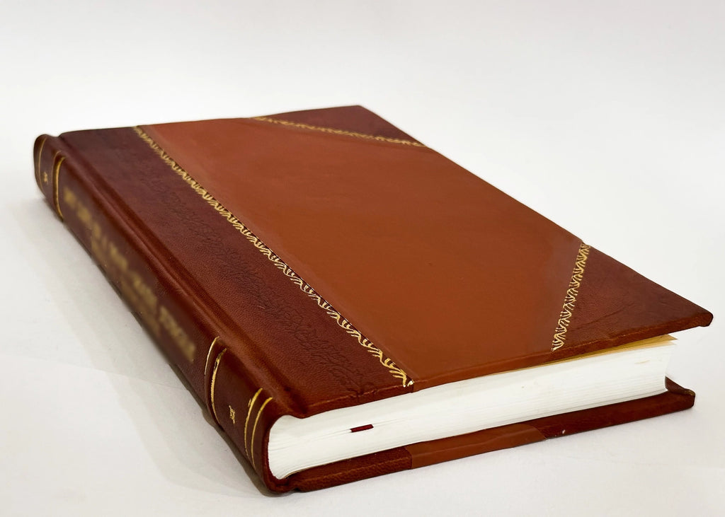 Food and Nutrition of Aphrodisias Xenocrates, Galen, Adamantios Koraes Leather Bound T9375