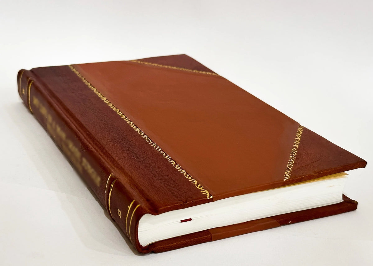 Food and Nutrition of Aphrodisias Xenocrates, Galen, Adamantios Koraes Leather Bound T9375