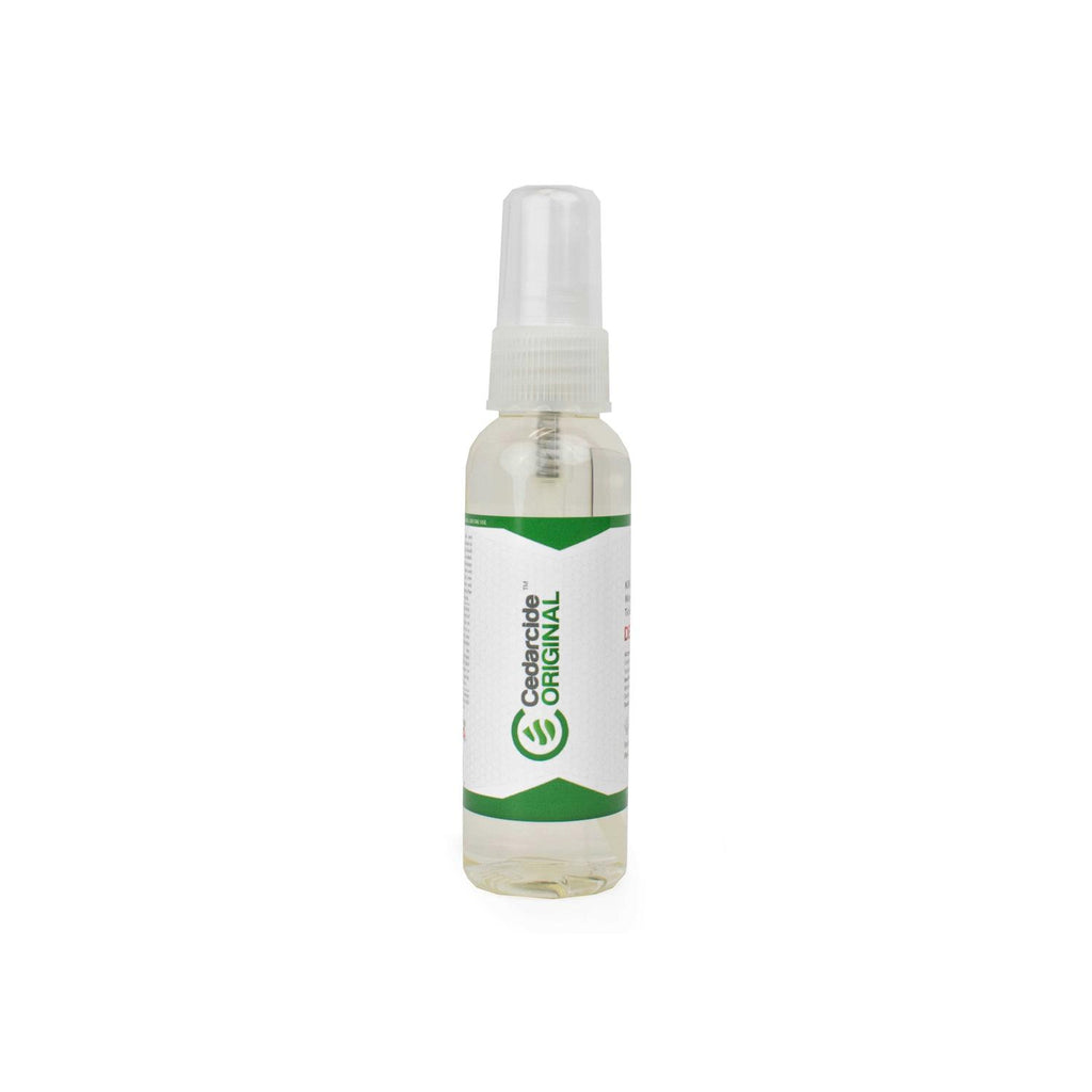 Bug Spray & Repellent O482215