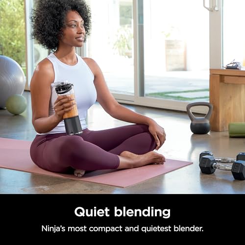 Cordless 18oz. Portable Blender O6008