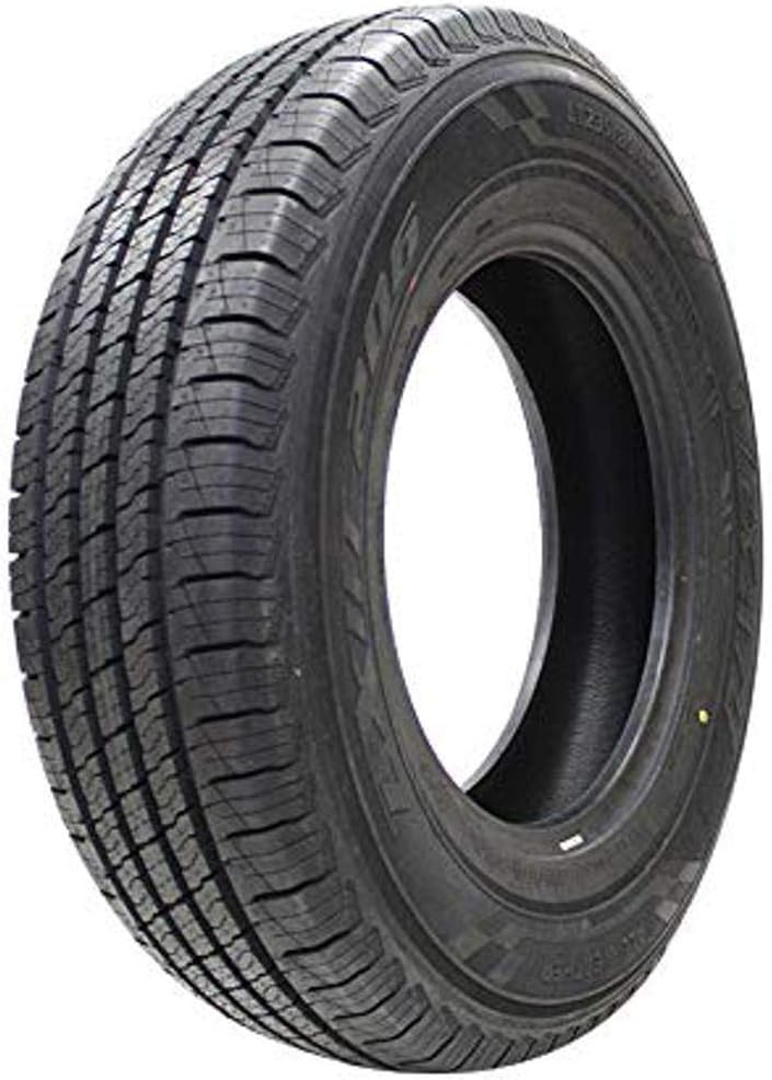 LT245/75R16 E/10PR BSW Tire T917