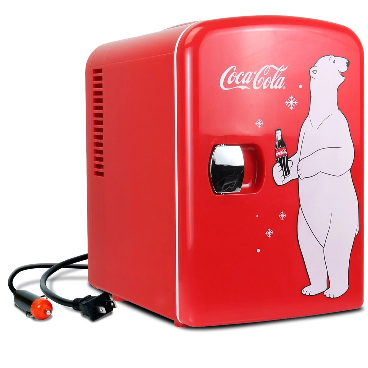 Portable Mini Cooler V4365