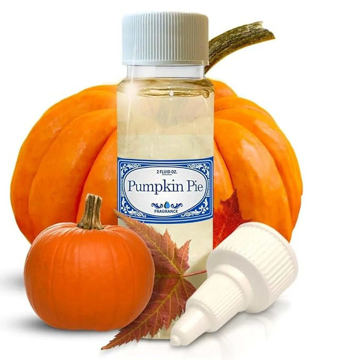 2.0 fl oz Fragrances Pack Baked Apple, Pumpkin Pie, Grandma's Cooking & Buttercream J4710