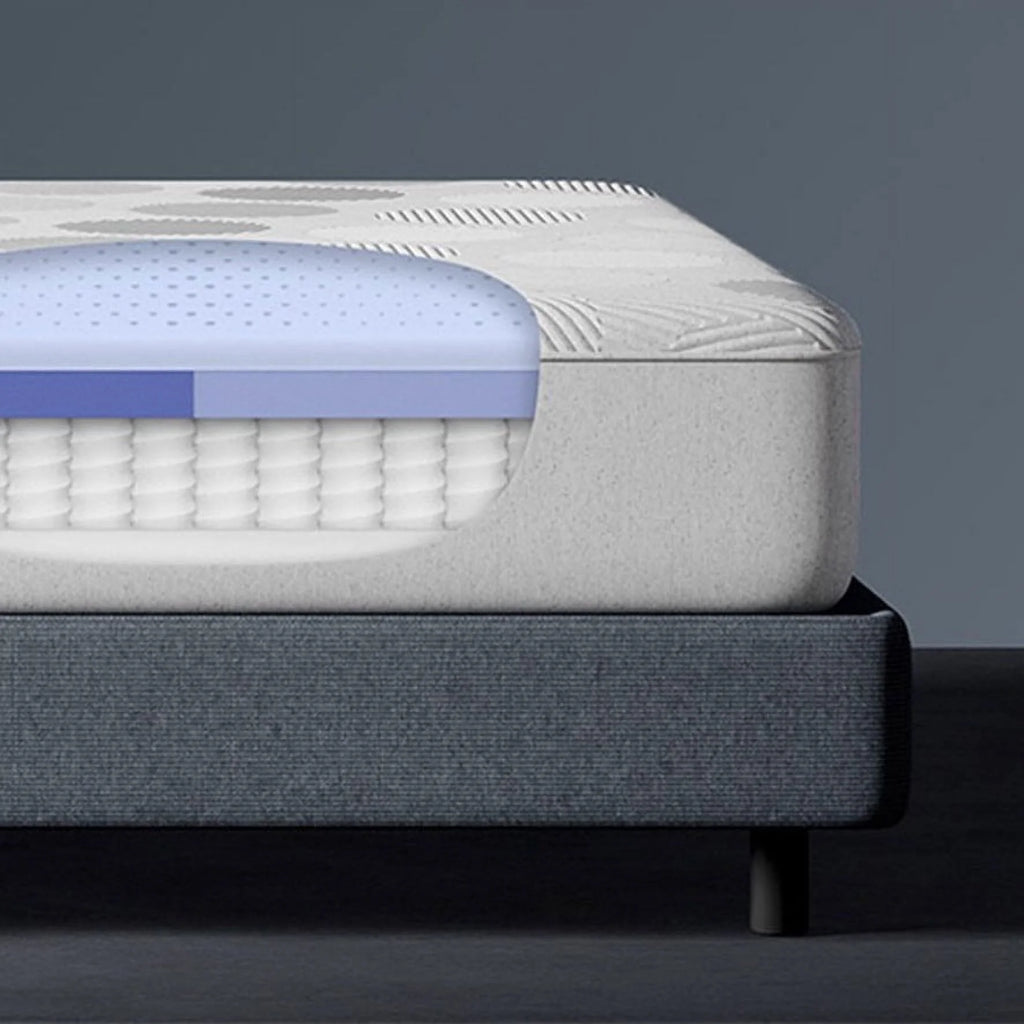 California King Hybrid Mattress K691349