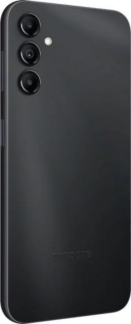 Black 64GB Prepaid Smartphone K2541