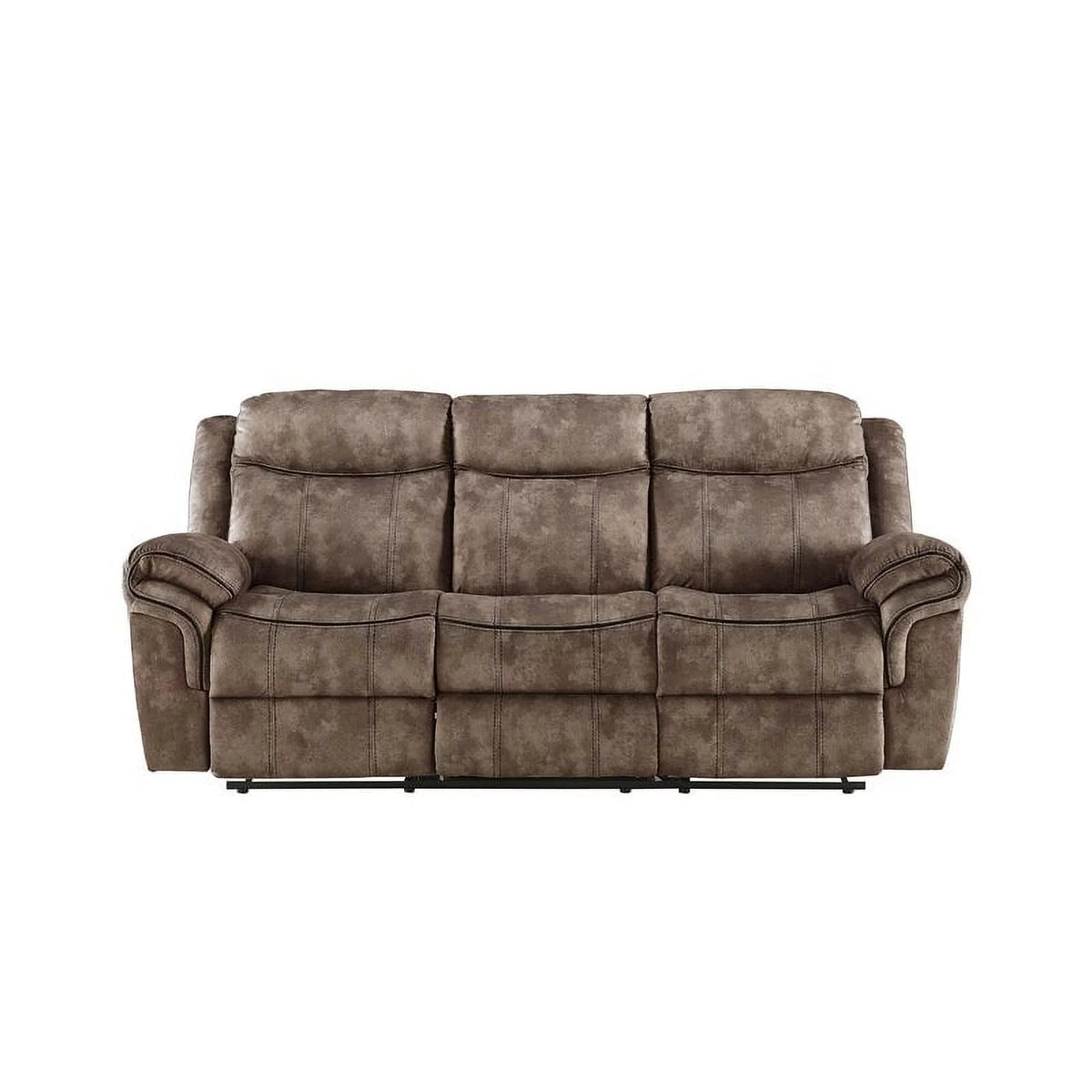Velvet Reclining Chocolate M970746