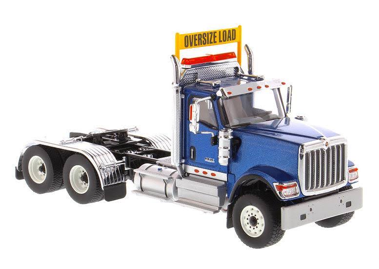 Diecast Tandem Tractor Truck L649488