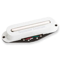 White Strat Bridge Pickup I97768