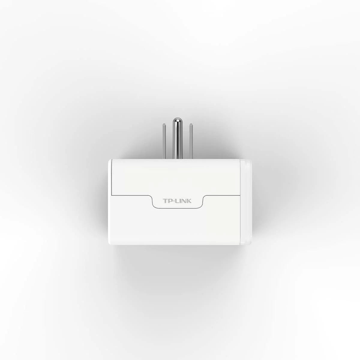 White 15A Smart Wi-Fi Outlet 1-Pack A633