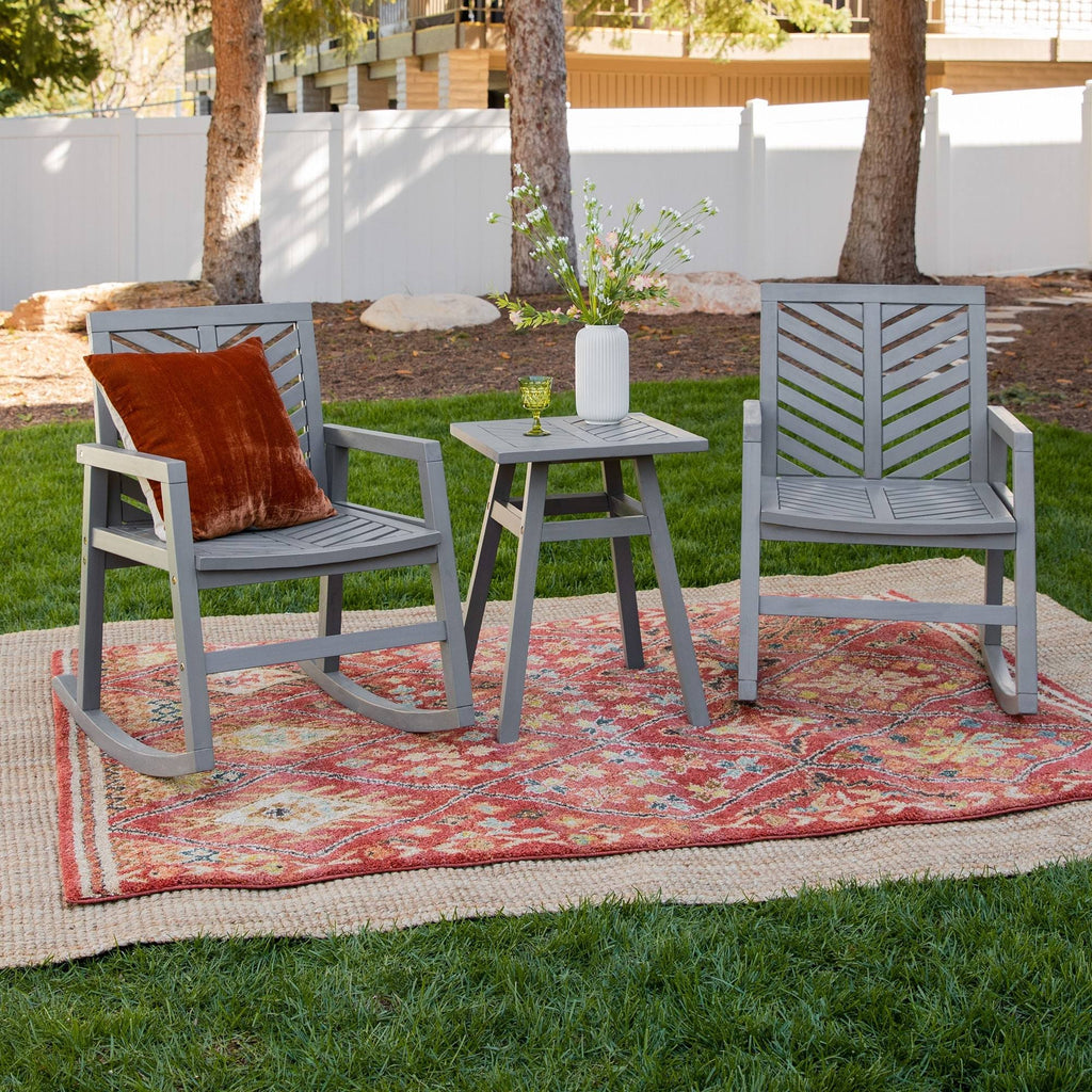 3-Piece Dining Set X939306