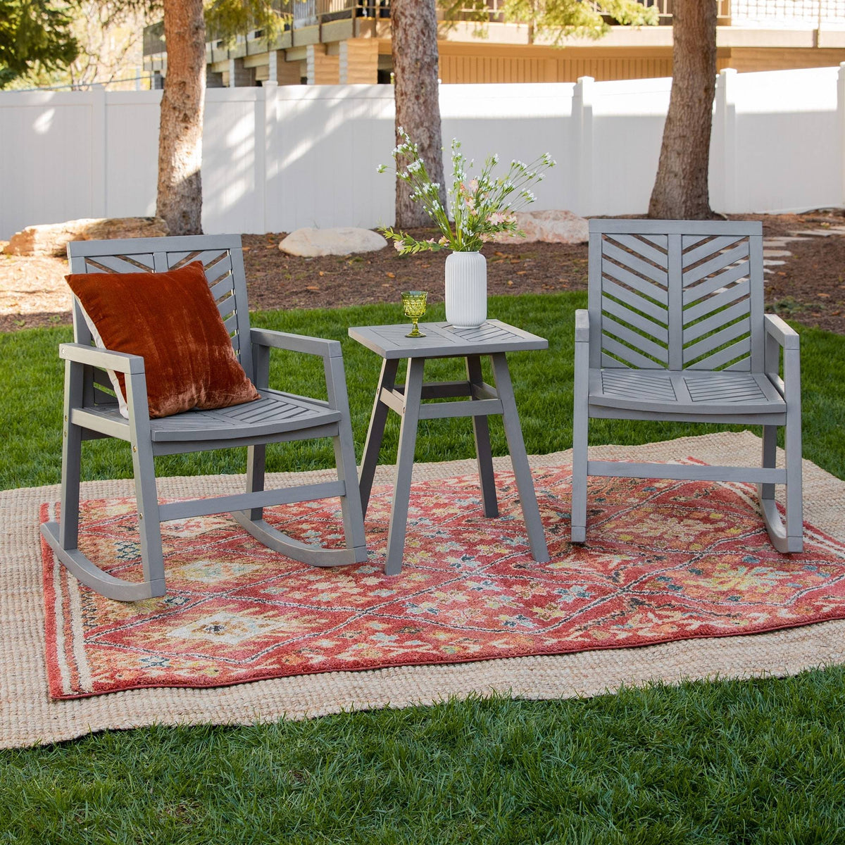 3-Piece Dining Set X939306