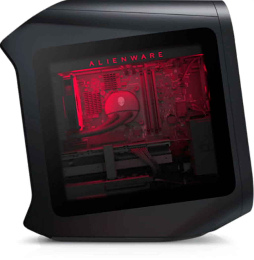 Gaming Desktop, Core Ryzen 9, 2TB HDD + 1TB SSD, 32GB RAM, RTX 4080 U585