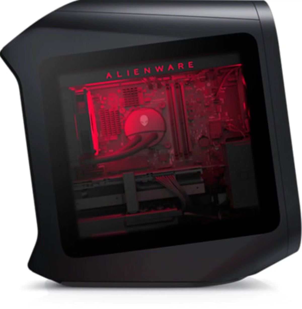 Gaming Desktop, Core Ryzen 9, 2TB HDD + 1TB SSD, 32GB RAM, RTX 4080 U585