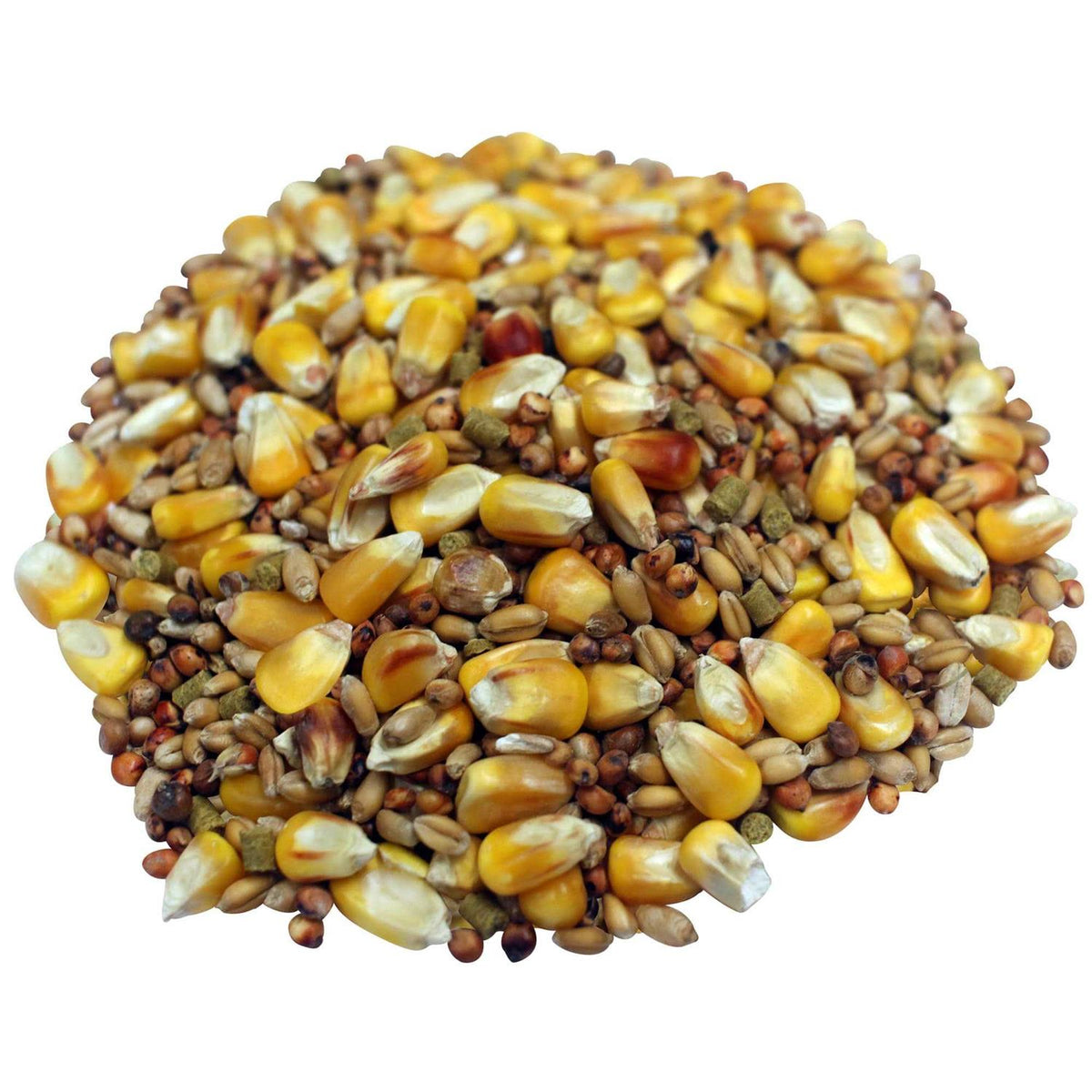 Duck & Goose Food R388943