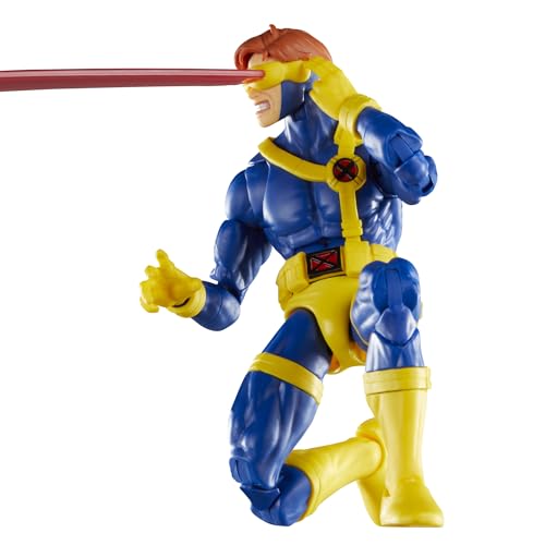 6-Inch Action Figure P2886