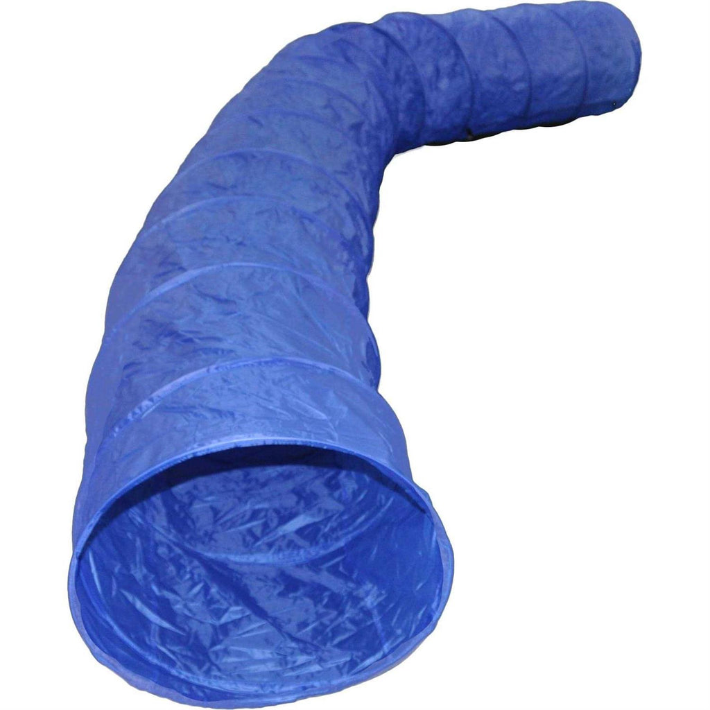 Dog Agility Training Tunnel with Carrying Case 17-Feet S217190