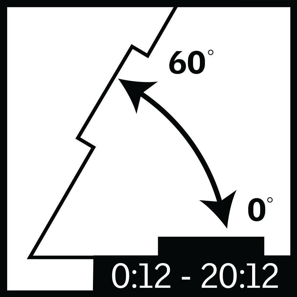 Fixed Curb Mounted Skylight N20388