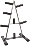 Olympic 2-Inch Plate Rack D77164