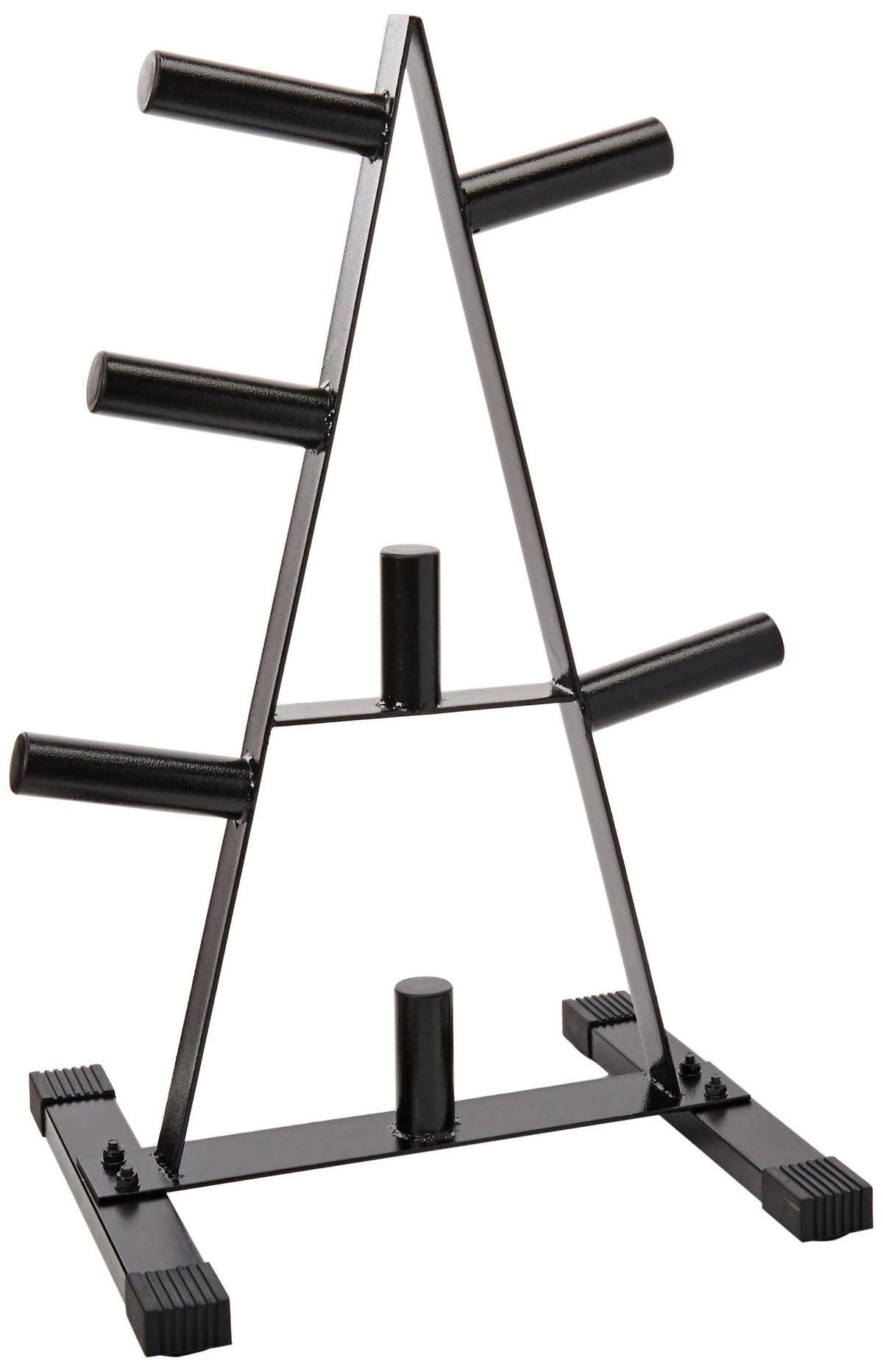 Olympic 2-Inch Plate Rack D77164