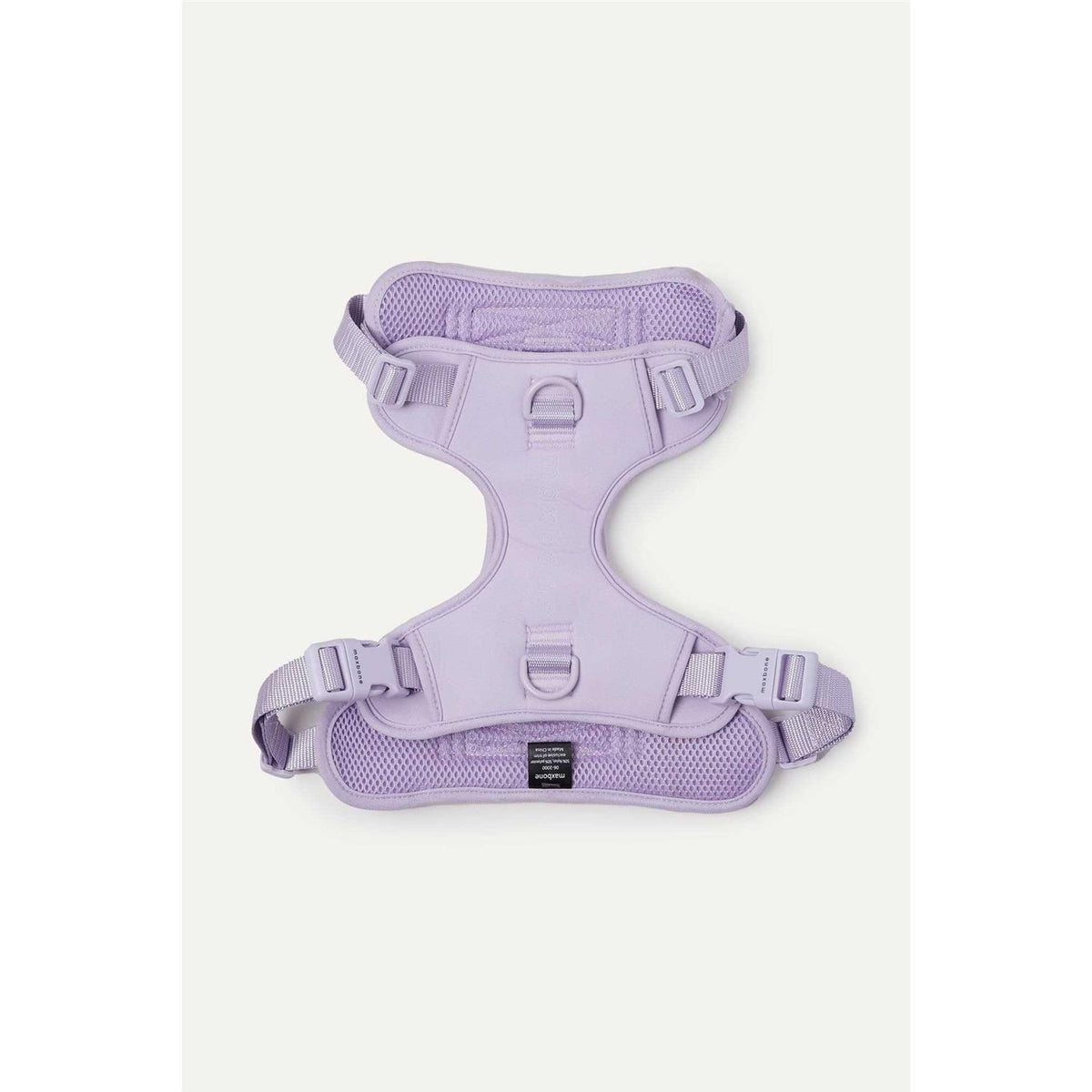 Double Panel Harness S62511