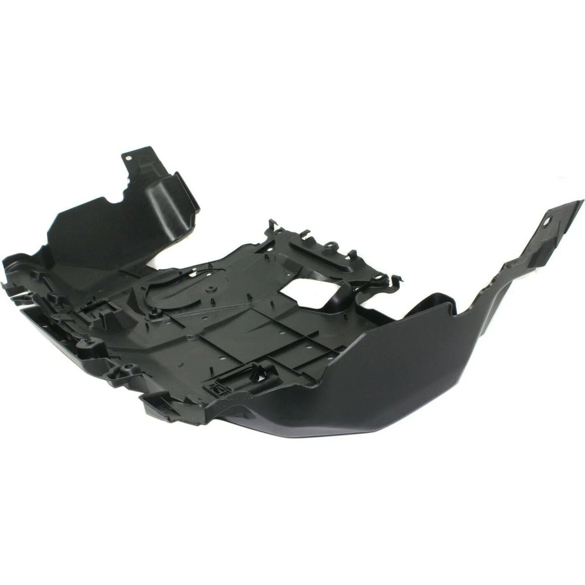 Front Engine Splash Shield for Subaru Forester Sport Utility J5346
