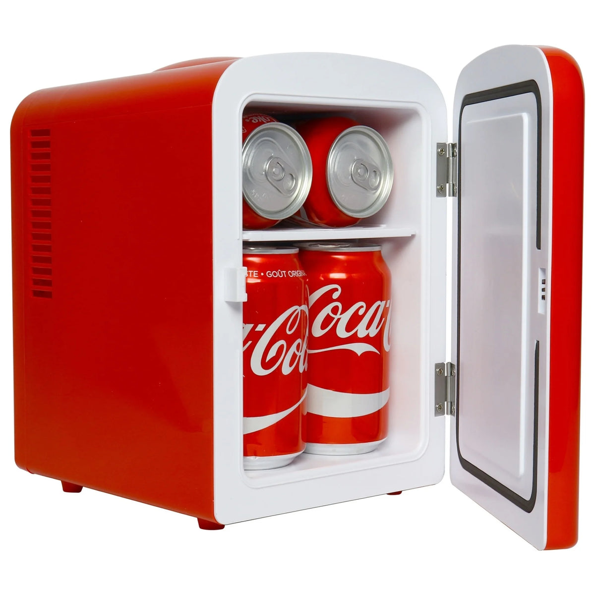 Portable Mini Cooler V4365