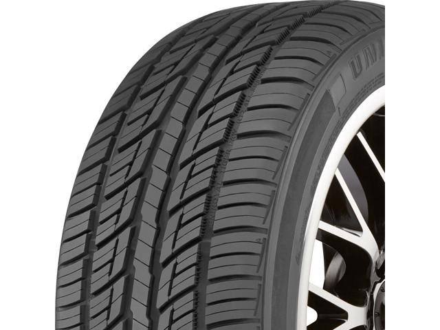 245/40ZR17 91W All-Season Tire P16881