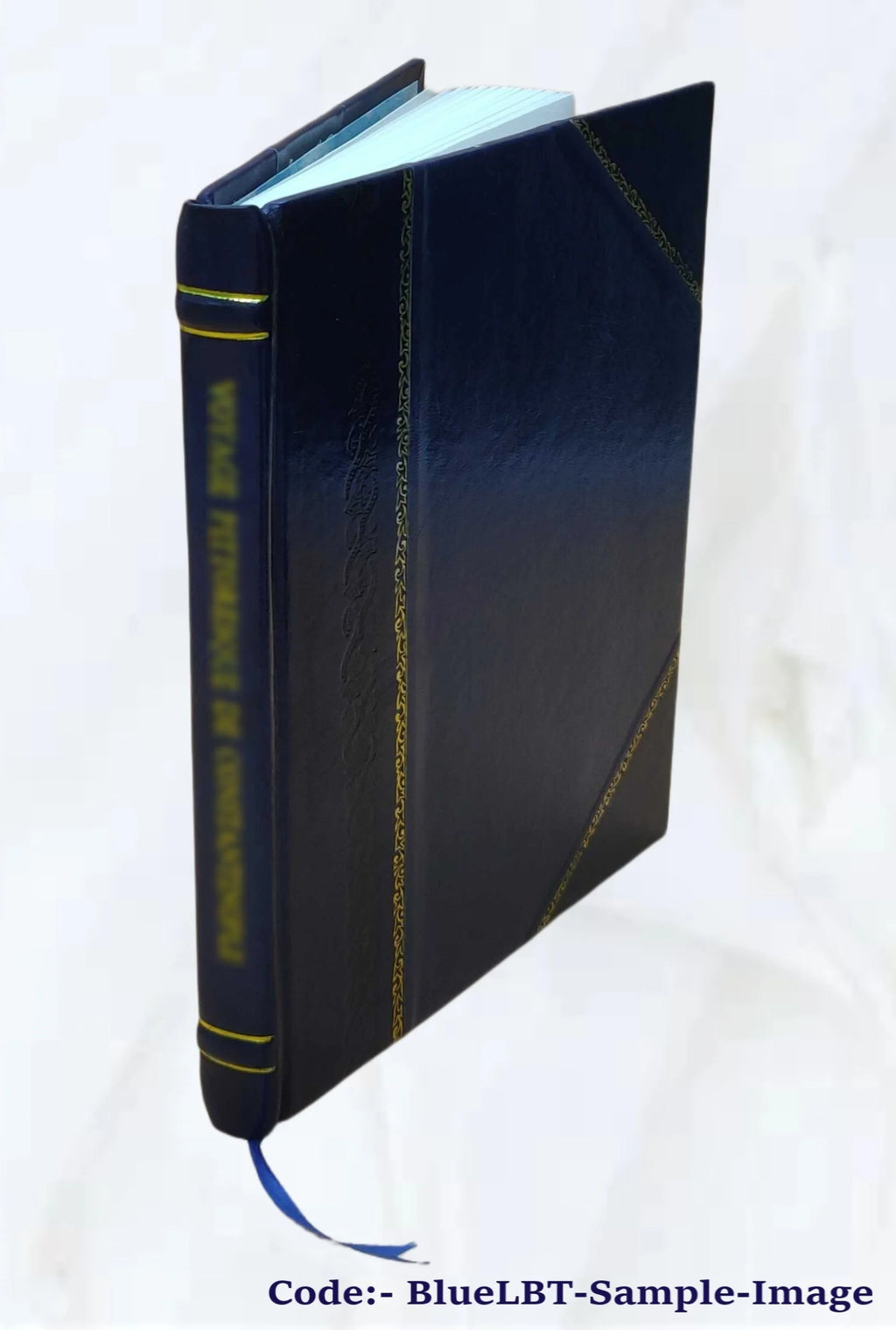 Milton: Minor Poems 1901 Leather Bound B556626