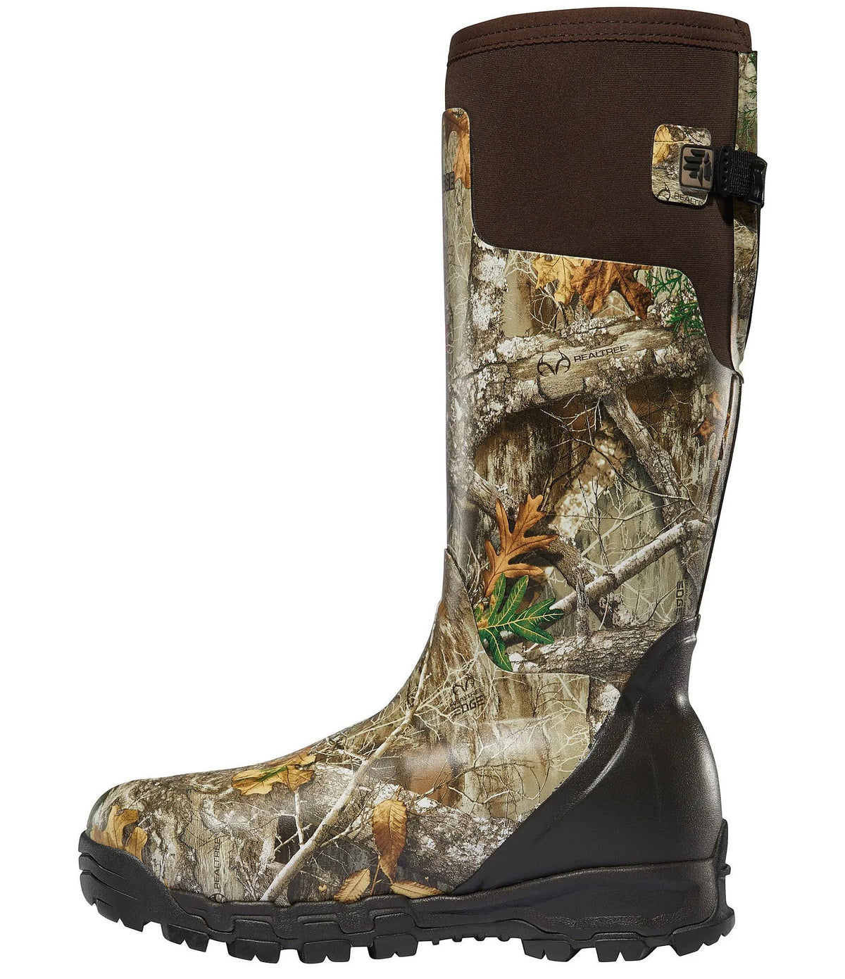1600G-13 Realtree Edge Hunting Boots V71070