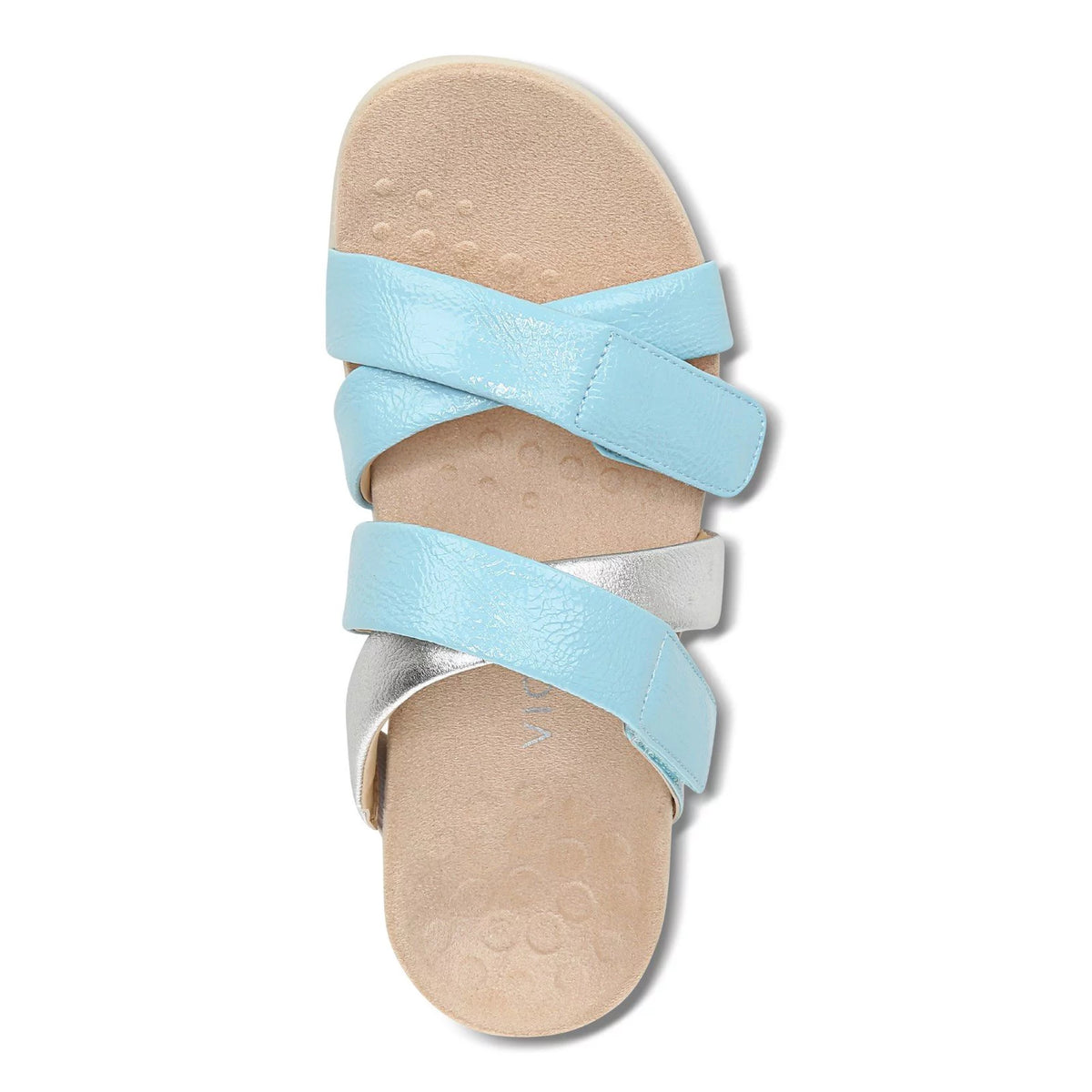 Women's Orthotic Slide Sandals Z127563
