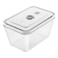 Glass Vacuum Container W3815