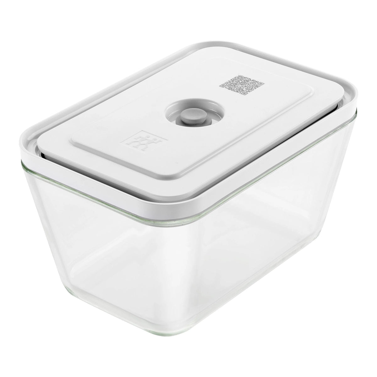 Glass Vacuum Container W3815
