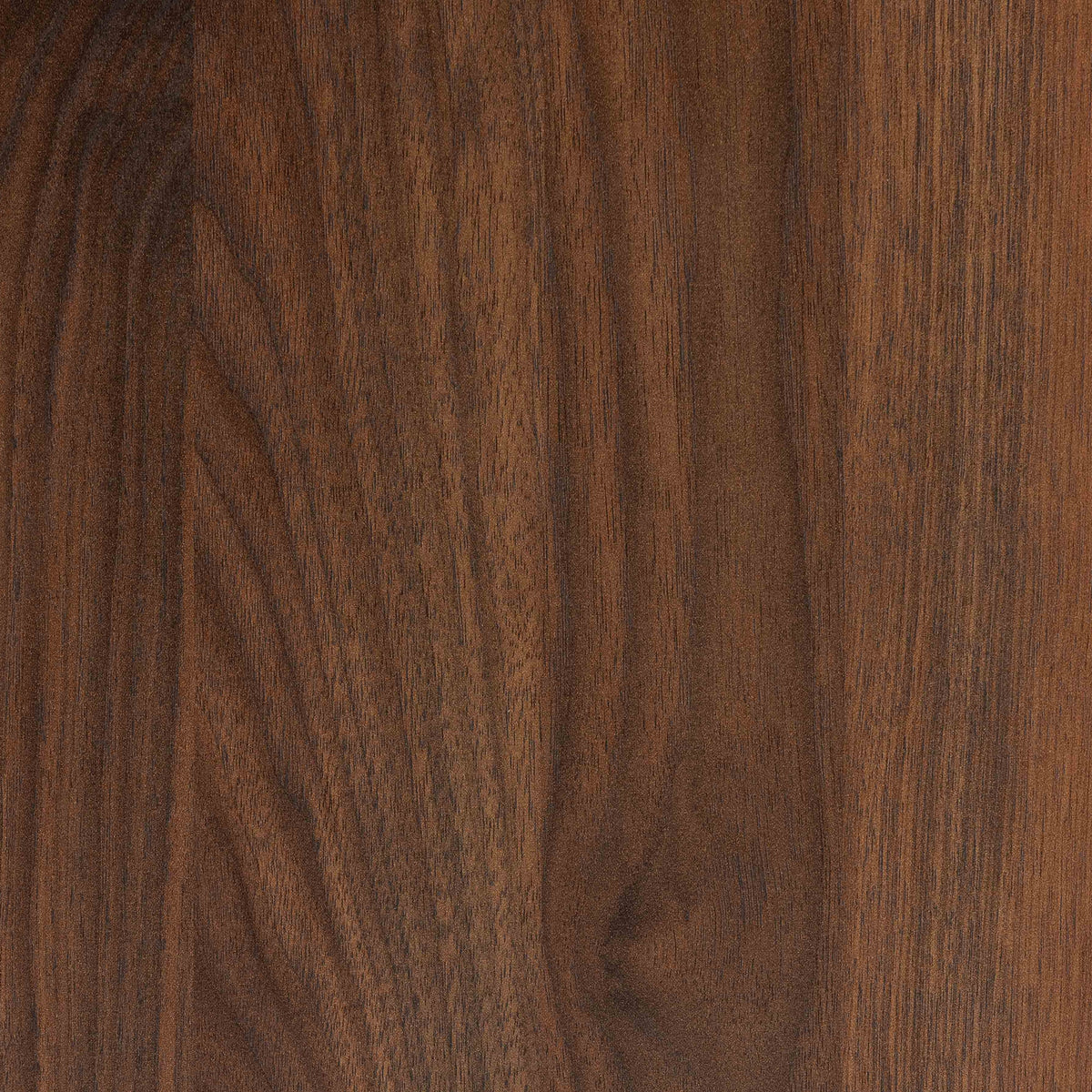 Walnut Brown Wood Storage Cabinet T867797