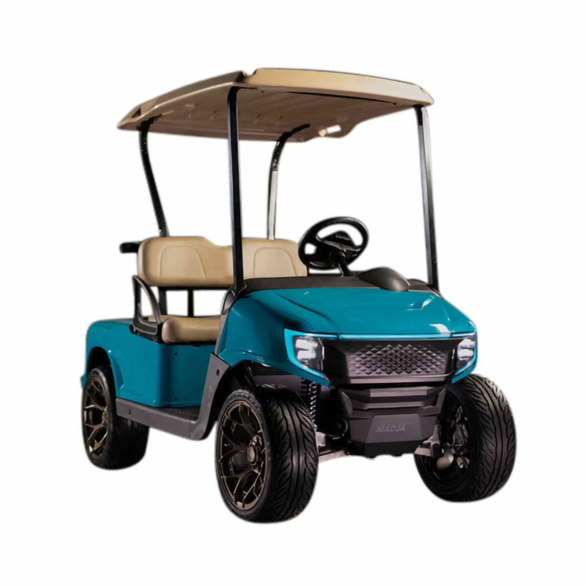 Aqua Body Kit for EZGO RXV Golf Cart A894391